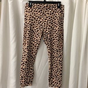 Leggings. Fabletics PowerHold leggings.